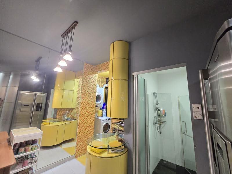 Ebony Mansions, 30 Lorong M Telok Kurau, East Coast / Marine Parade, Studio, 753 sqft, Condominium For Sale, by Sharlyn Neo, 500266608 - Kitchen - PropertyGuru.com.sg