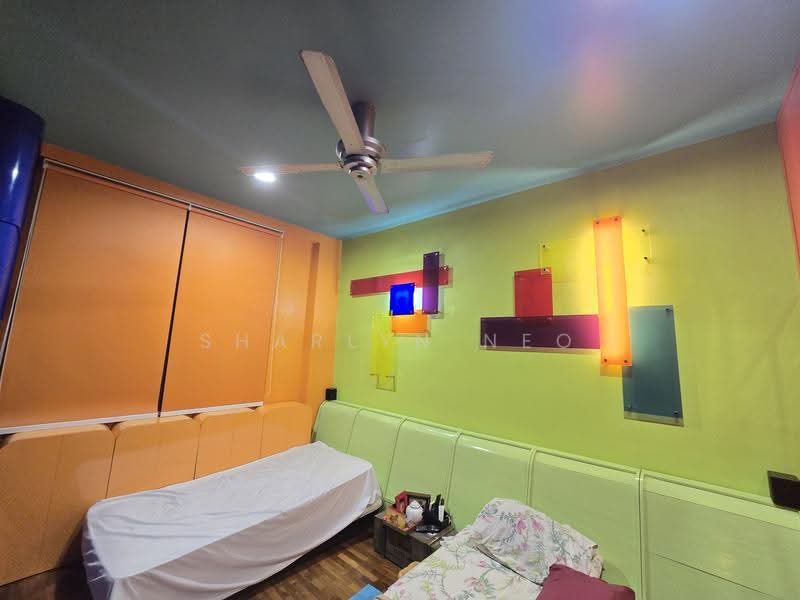 Ebony Mansions, 30 Lorong M Telok Kurau, East Coast / Marine Parade, Studio, 753 sqft, Condominium For Sale, by Sharlyn Neo, 500266608 - Bedroom - PropertyGuru.com.sg