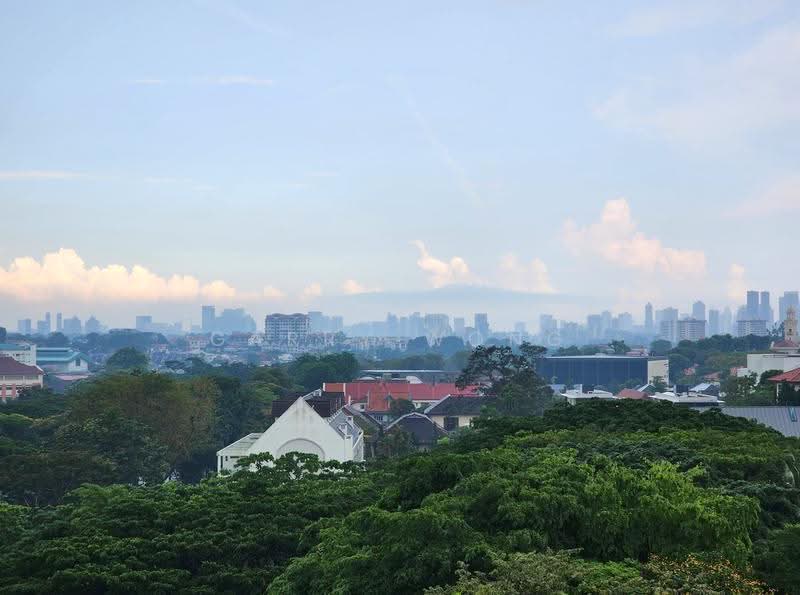 Fourth Avenue Residences, 6 Fourth Avenue, Tanglin / Holland / Bukit Timah, 1 Bedroom, 517 sqft, Condominium For Sale, by Garry Wong, 500266609 - Exterior - PropertyGuru.com.sg