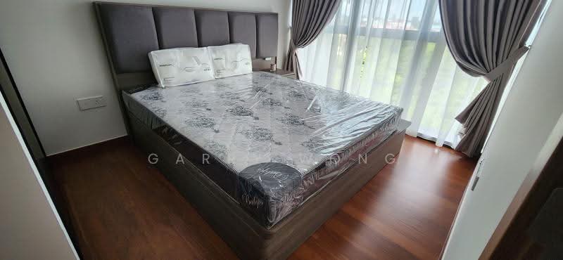 Fourth Avenue Residences, 6 Fourth Avenue, Tanglin / Holland / Bukit Timah, 1 Bedroom, 517 sqft, Condominium For Sale, by Garry Wong, 500266609 - Bedroom - PropertyGuru.com.sg
