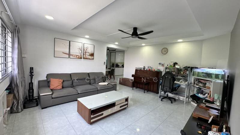 816 Jurong West Street 81, 816 Jurong West Street 81, Boon Lay / Jurong / Tuas, 4 Bedrooms, 1,367 sqft, HDB Flat For Sale, by KC Chong, 500266611 - PropertyGuru.com.sg