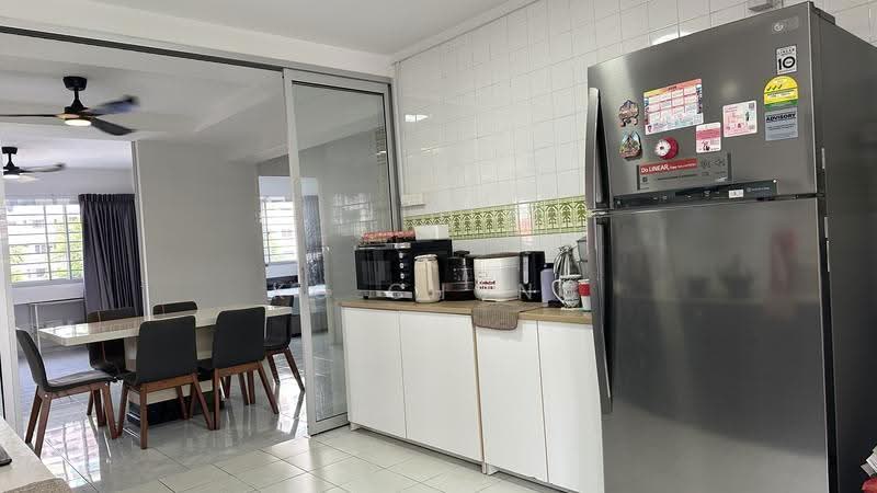 816 Jurong West Street 81, 816 Jurong West Street 81, Boon Lay / Jurong / Tuas, 4 Bedrooms, 1,367 sqft, HDB Flat For Sale, by KC Chong, 500266611 - PropertyGuru.com.sg