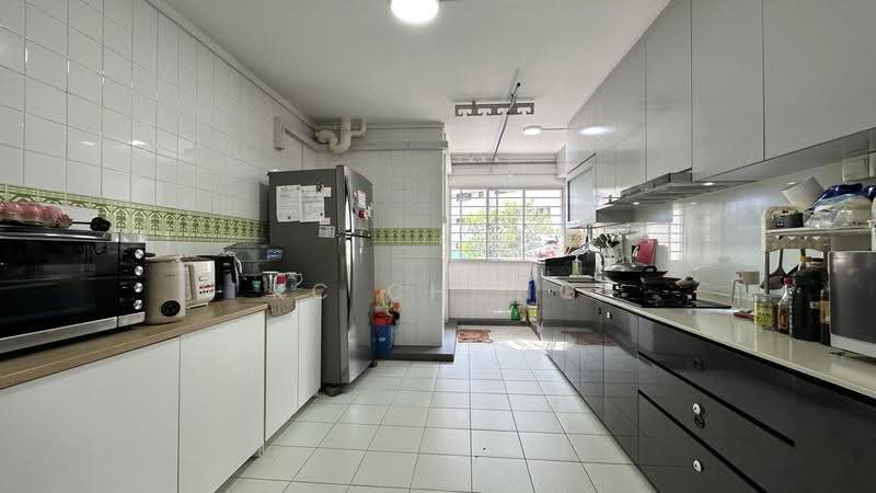 816 Jurong West Street 81, 816 Jurong West Street 81, Boon Lay / Jurong / Tuas, 4 Bedrooms, 1,367 sqft, HDB Flat For Sale, by KC Chong, 500266611 - PropertyGuru.com.sg