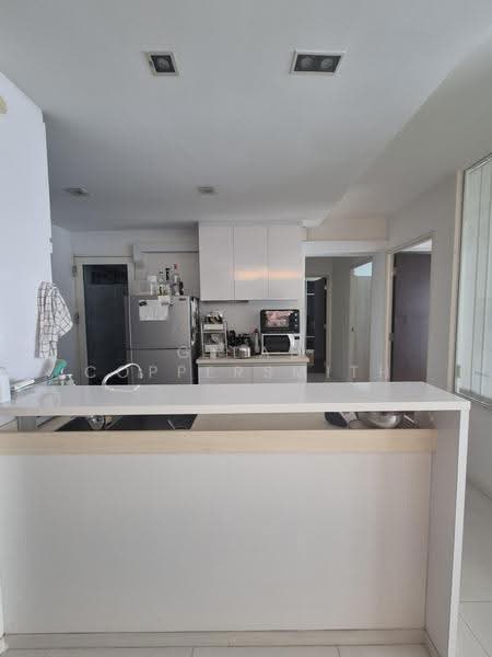 Pinnacle @ Duxton, 1G Cantonment Road, Chinatown / Tanjong Pagar, 3 Bedrooms, 1,001 sqft, HDB Flat For Sale, by Gilad Coppersmith, 500266614 - Kitchen - PropertyGuru.com.sg