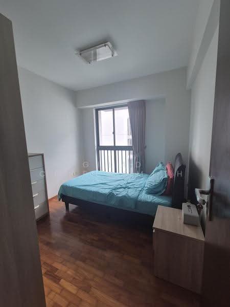 Pinnacle @ Duxton, 1G Cantonment Road, Chinatown / Tanjong Pagar, 3 Bedrooms, 1,001 sqft, HDB Flat For Sale, by Gilad Coppersmith, 500266614 - Bedroom - PropertyGuru.com.sg