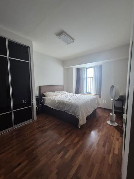 Pinnacle @ Duxton, 1G Cantonment Road, Chinatown / Tanjong Pagar, 3 Bedrooms, 1,001 sqft, HDB Flat For Sale, by Gilad Coppersmith, 500266614 - Bedroom - PropertyGuru.com.sg