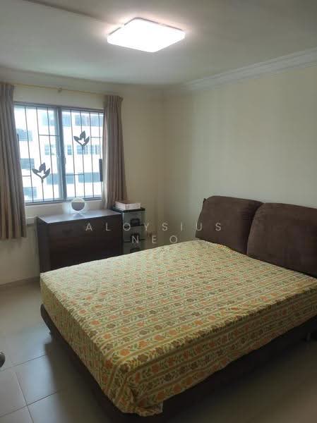 116 Lorong 2 Toa Payoh, 116 Lorong 2 Toa Payoh, Balestier / Toa Payoh, 2 Bedrooms, 678 sqft, HDB Flat For Sale, by Aloysius Neo, 500266615 - Bedroom - PropertyGuru.com.sg