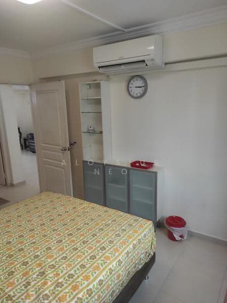 116 Lorong 2 Toa Payoh, 116 Lorong 2 Toa Payoh, Balestier / Toa Payoh, 2 Bedrooms, 678 sqft, HDB Flat For Sale, by Aloysius Neo, 500266615 - Bedroom - PropertyGuru.com.sg