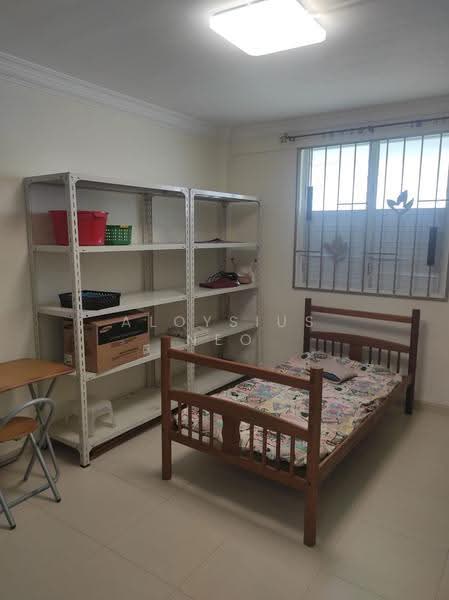 116 Lorong 2 Toa Payoh, 116 Lorong 2 Toa Payoh, Balestier / Toa Payoh, 2 Bedrooms, 678 sqft, HDB Flat For Sale, by Aloysius Neo, 500266615 - Bedroom - PropertyGuru.com.sg