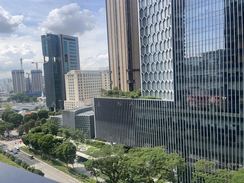 Midtown Modern, 18 Tan Quee Lan Street, Beach Road / Bugis / Rochor, 1 Bedroom, 474 sqft, Condominium For Rent, by Samuel Nah 蓝德明, 500266618 - Exterior - PropertyGuru.com.sg
