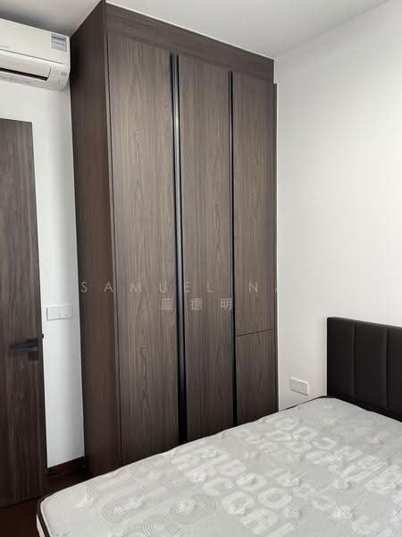 Midtown Modern, 18 Tan Quee Lan Street, Beach Road / Bugis / Rochor, 1 Bedroom, 474 sqft, Condominium For Rent, by Samuel Nah 蓝德明, 500266618 - Bedroom - PropertyGuru.com.sg
