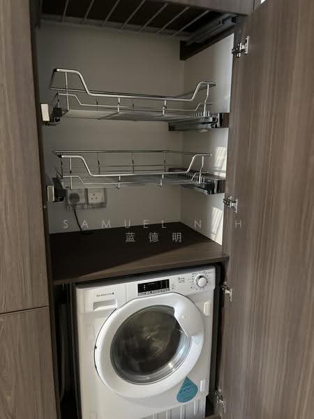 Midtown Modern, 18 Tan Quee Lan Street, Beach Road / Bugis / Rochor, 1 Bedroom, 474 sqft, Condominium For Rent, by Samuel Nah 蓝德明, 500266618 - Interior - PropertyGuru.com.sg