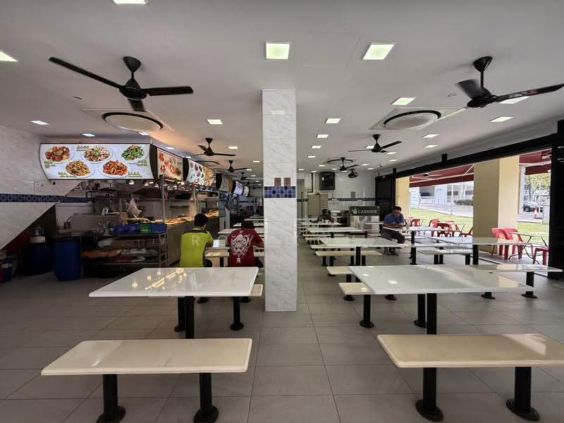 Coffeshop Stall for Rent Havelock Road, Alexandra / Commonwealth, 109 sqft, Food & Beverage For Rent, by Roy Koh, 500266620 - Interior - CommercialGuru.com.sg