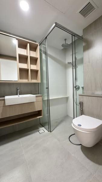 Tedge, 328 Changi Road, Eunos / Geylang / Paya Lebar, 4 Bedrooms, 1,238 sqft, Apartment For Sale, by KC Chong, 500266621 - PropertyGuru.com.sg
