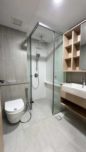 Tedge, 328 Changi Road, Eunos / Geylang / Paya Lebar, 4 Bedrooms, 1,238 sqft, Apartment For Sale, by KC Chong, 500266621 - PropertyGuru.com.sg