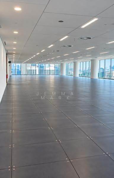 Shaw Towers, 100 Beach Road, Beach Road / Bugis / Rochor, 18,285 sqft, Office For Rent, by Jemma Mark, 500266622 - Interior - CommercialGuru.com.sg