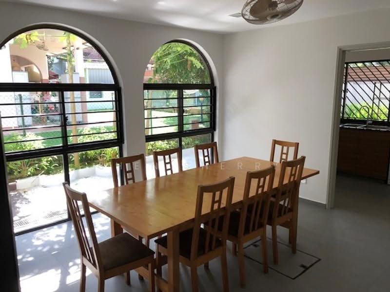 Philips Avenue, Hougang / Punggol / Sengkang, 5 Bedrooms, 4,000 sqft, Detached House For Rent, by Shen Sherry, 500266624 - Dining Room - PropertyGuru.com.sg