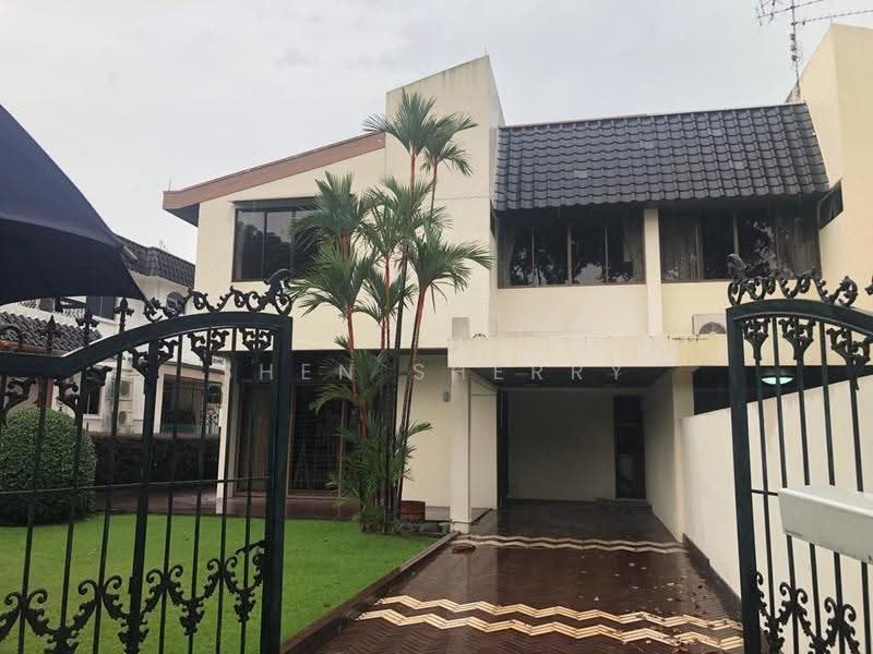 Philips Avenue, Hougang / Punggol / Sengkang, 5 Bedrooms, 4,000 sqft, Detached House For Rent, by Shen Sherry, 500266624 - Exterior - PropertyGuru.com.sg