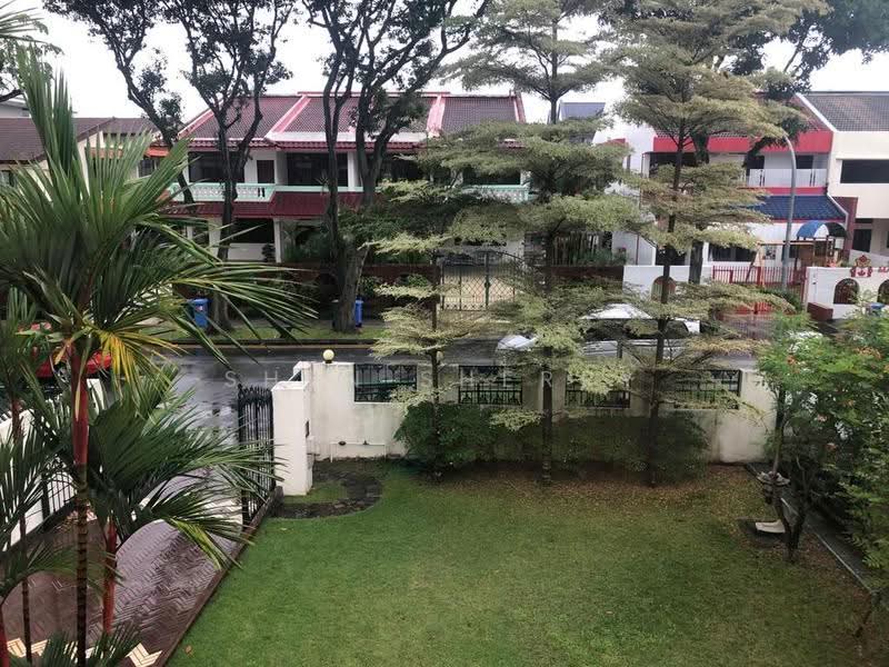 Philips Avenue, Hougang / Punggol / Sengkang, 5 Bedrooms, 4,000 sqft, Detached House For Rent, by Shen Sherry, 500266624 - Exterior - PropertyGuru.com.sg