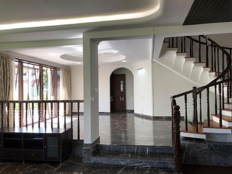 Philips Avenue, Hougang / Punggol / Sengkang, 5 Bedrooms, 4,000 sqft, Detached House For Rent, by Shen Sherry, 500266624 - Interior - PropertyGuru.com.sg