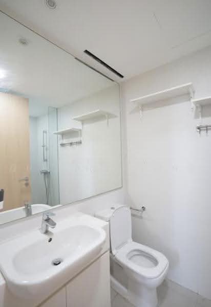 Ripple Bay, 4 Pasir Ris Link, Pasir Ris / Tampines, 2 Bedrooms, 764 sqft, Condominium For Rent, by Kaisley Poon, 500266628 - Bathroom - PropertyGuru.com.sg