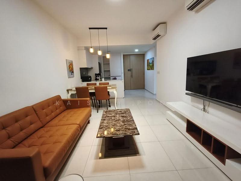 Ripple Bay, 4 Pasir Ris Link, Pasir Ris / Tampines, 2 Bedrooms, 764 sqft, Condominium For Rent, by Kaisley Poon, 500266628 - PropertyGuru.com.sg