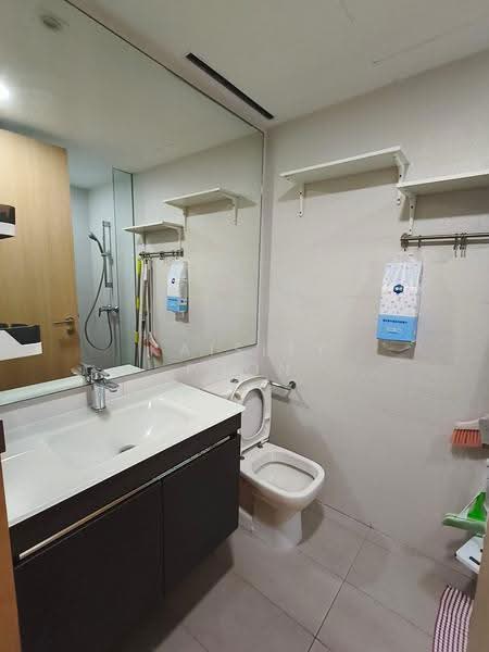 Ripple Bay, 4 Pasir Ris Link, Pasir Ris / Tampines, 2 Bedrooms, 764 sqft, Condominium For Rent, by Kaisley Poon, 500266628 - PropertyGuru.com.sg