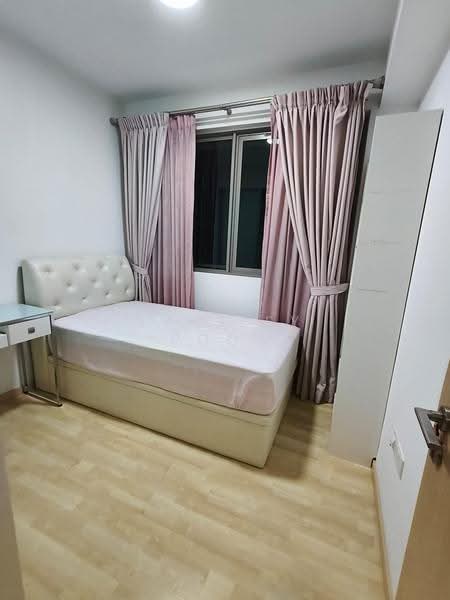 Ripple Bay, 4 Pasir Ris Link, Pasir Ris / Tampines, 2 Bedrooms, 764 sqft, Condominium For Rent, by Kaisley Poon, 500266628 - PropertyGuru.com.sg