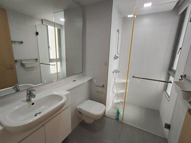 Ripple Bay, 4 Pasir Ris Link, Pasir Ris / Tampines, 2 Bedrooms, 764 sqft, Condominium For Rent, by Kaisley Poon, 500266628 - PropertyGuru.com.sg