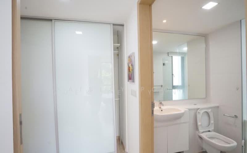 Ripple Bay, 4 Pasir Ris Link, Pasir Ris / Tampines, 2 Bedrooms, 764 sqft, Condominium For Rent, by Kaisley Poon, 500266628 - Bathroom - PropertyGuru.com.sg