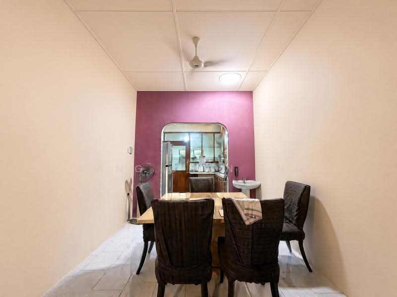 Jalan Asas, Dairy Farm / Bukit Panjang / Choa Chu Kang, 3 Bedrooms, 2,500 sqft, Semi-Detached House For Sale, by Pang Chun Enn, 500266631 - Dining Room - PropertyGuru.com.sg