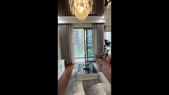 Espada, 48 Saint Thomas Walk, Orchard / River Valley, 1 Bedroom, 344 sqft, Condominium For Sale, by Anthea Yeo 杨丽娇, 500266632 - PropertyGuru.com.sg