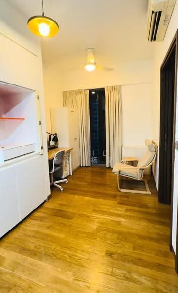 Espada, 48 Saint Thomas Walk, Orchard / River Valley, 1 Bedroom, 344 sqft, Condominium For Sale, by Anthea Yeo 杨丽娇, 500266632 - Study - PropertyGuru.com.sg