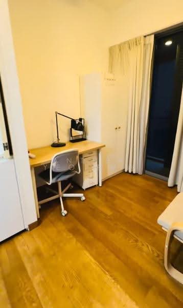 Espada, 48 Saint Thomas Walk, Orchard / River Valley, 1 Bedroom, 344 sqft, Condominium For Sale, by Anthea Yeo 杨丽娇, 500266632 - Study - PropertyGuru.com.sg