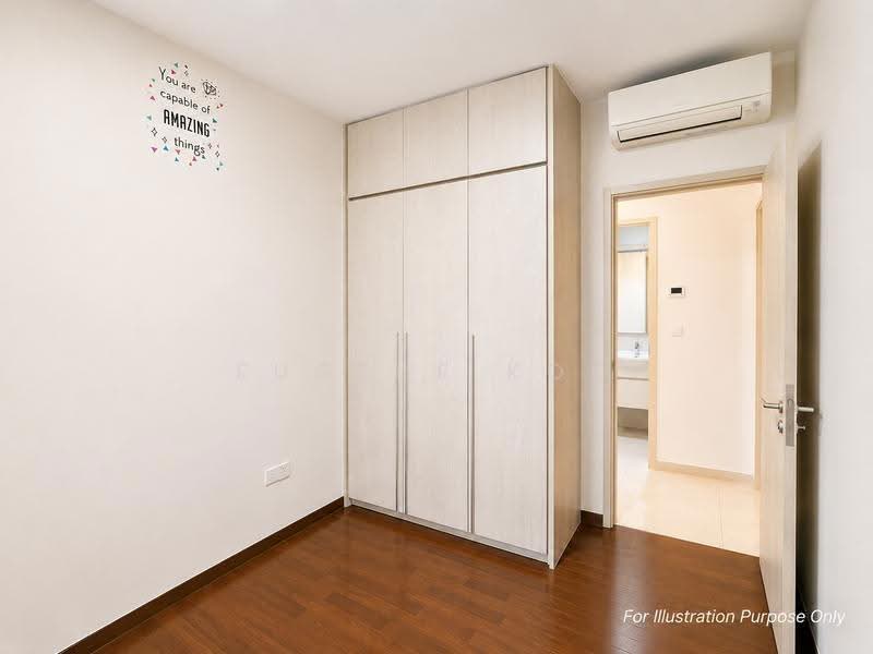 Sea Esta, 20 Pasir Ris Link, Pasir Ris / Tampines, 2 Bedrooms, 1,001 sqft, Condominium For Sale, by Eugene Koo, 500266633 - Bedroom - PropertyGuru.com.sg