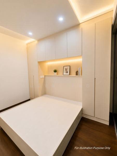 Sea Esta, 20 Pasir Ris Link, Pasir Ris / Tampines, 2 Bedrooms, 1,001 sqft, Condominium For Sale, by Eugene Koo, 500266633 - Bedroom - PropertyGuru.com.sg