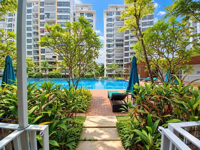 Sea Esta, 20 Pasir Ris Link, Pasir Ris / Tampines, 2 Bedrooms, 1,001 sqft, Condominium For Sale, by Eugene Koo, 500266633 - Exterior - PropertyGuru.com.sg