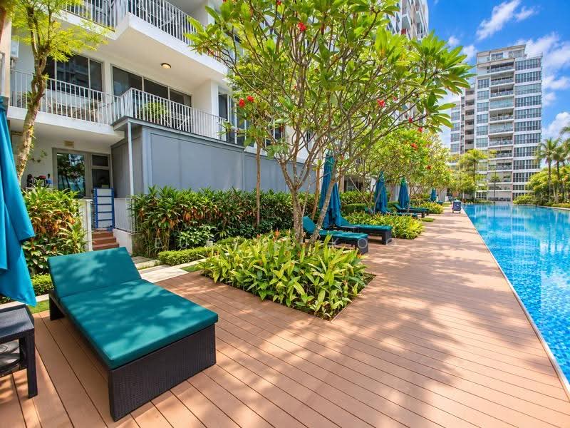 Sea Esta, 20 Pasir Ris Link, Pasir Ris / Tampines, 2 Bedrooms, 1,001 sqft, Condominium For Sale, by Eugene Koo, 500266633 - Exterior - PropertyGuru.com.sg