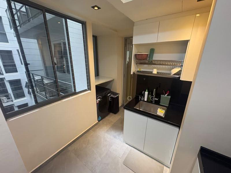 Waterwoods, Punggol Field Walk, Hougang / Punggol / Sengkang, 3 Bedrooms, 1,044 sqft, Condominium For Sale, by Alice Ong, 500266640 - PropertyGuru.com.sg