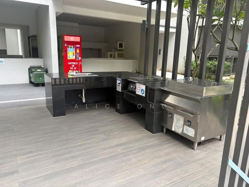 Waterwoods, Punggol Field Walk, Hougang / Punggol / Sengkang, 3 Bedrooms, 1,044 sqft, Condominium For Sale, by Alice Ong, 500266640 - PropertyGuru.com.sg