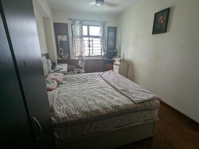 Eastvale, 31 Pasir Ris Drive 3, Pasir Ris / Tampines, 3 Bedrooms, 1,195 sqft, Condominium For Sale, by Irene Goh, 500266642 - Bedroom - PropertyGuru.com.sg