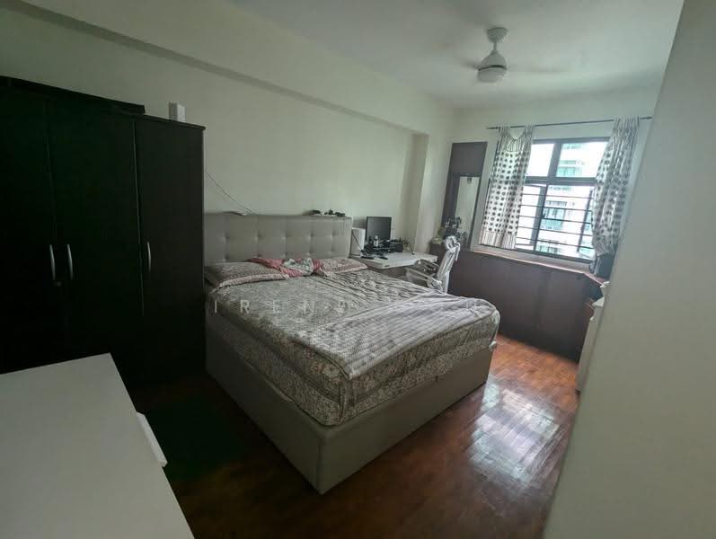 Eastvale, 31 Pasir Ris Drive 3, Pasir Ris / Tampines, 3 Bedrooms, 1,195 sqft, Condominium For Sale, by Irene Goh, 500266642 - Bedroom - PropertyGuru.com.sg