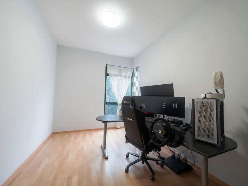 Parc Palais, 47 Hume Avenue, Clementi Park / Upper Bukit Timah, 3 Bedrooms, 1,238 sqft, Condominium For Rent, by Pang Chun Enn, 500266649 - Study - PropertyGuru.com.sg