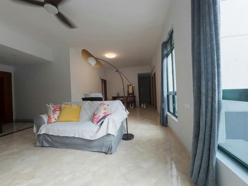 Parc Palais, 47 Hume Avenue, Clementi Park / Upper Bukit Timah, 3 Bedrooms, 1,238 sqft, Condominium For Rent, by Pang Chun Enn, 500266649 - Living Room - PropertyGuru.com.sg
