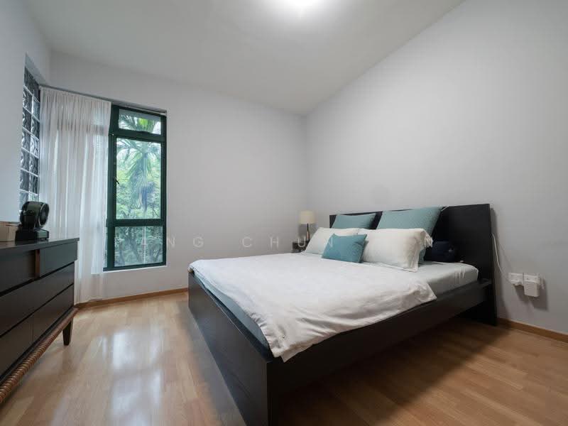 Parc Palais, 47 Hume Avenue, Clementi Park / Upper Bukit Timah, 3 Bedrooms, 1,238 sqft, Condominium For Rent, by Pang Chun Enn, 500266649 - Bedroom - PropertyGuru.com.sg