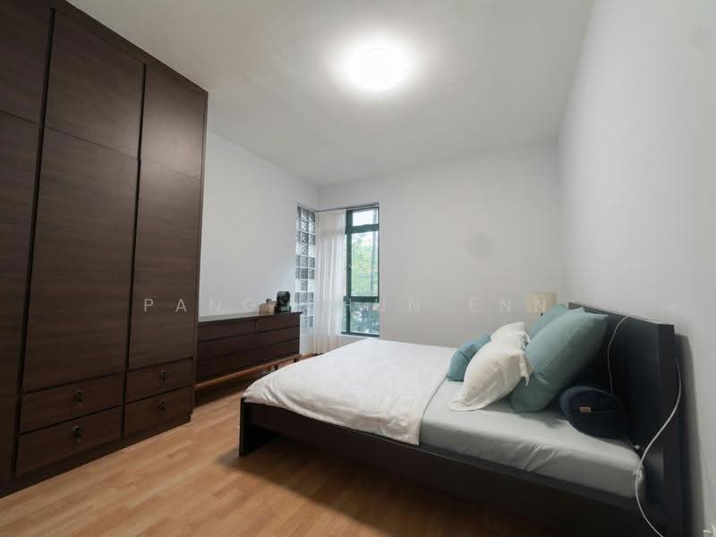 Parc Palais, 47 Hume Avenue, Clementi Park / Upper Bukit Timah, 3 Bedrooms, 1,238 sqft, Condominium For Rent, by Pang Chun Enn, 500266649 - Bedroom - PropertyGuru.com.sg
