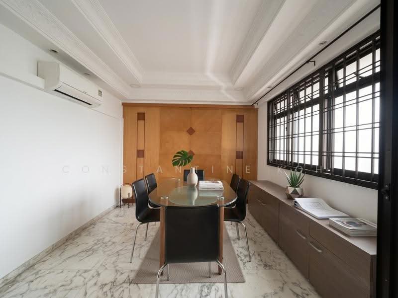 658 Woodlands Ring Road, 658 Woodlands Ring Road, Admiralty / Woodlands, 4 Bedrooms, 1,550 sqft, HDB Flat For Rent, by Constantine Koh, 500266652 - Dining Room - PropertyGuru.com.sg