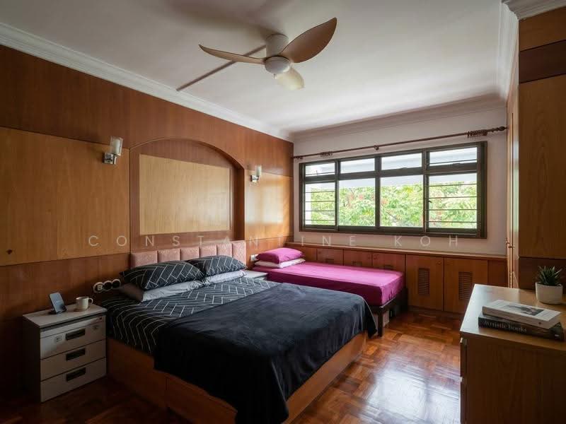 658 Woodlands Ring Road, 658 Woodlands Ring Road, Admiralty / Woodlands, 4 Bedrooms, 1,550 sqft, HDB Flat For Rent, by Constantine Koh, 500266652 - Bedroom - PropertyGuru.com.sg