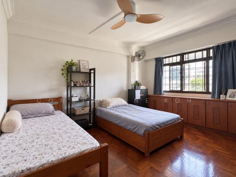 658 Woodlands Ring Road, 658 Woodlands Ring Road, Admiralty / Woodlands, 4 Bedrooms, 1,550 sqft, HDB Flat For Rent, by Constantine Koh, 500266652 - Bedroom - PropertyGuru.com.sg