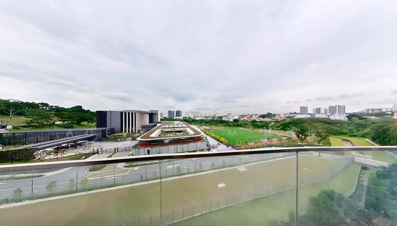 Kingsford Hillview Peak, 105 Hillview Rise, Dairy Farm / Bukit Panjang / Choa Chu Kang, 1 Bedroom, 517 sqft, Condominium For Sale, by Adelyn Lam 林美仪, 500266653 - Exterior - PropertyGuru.com.sg